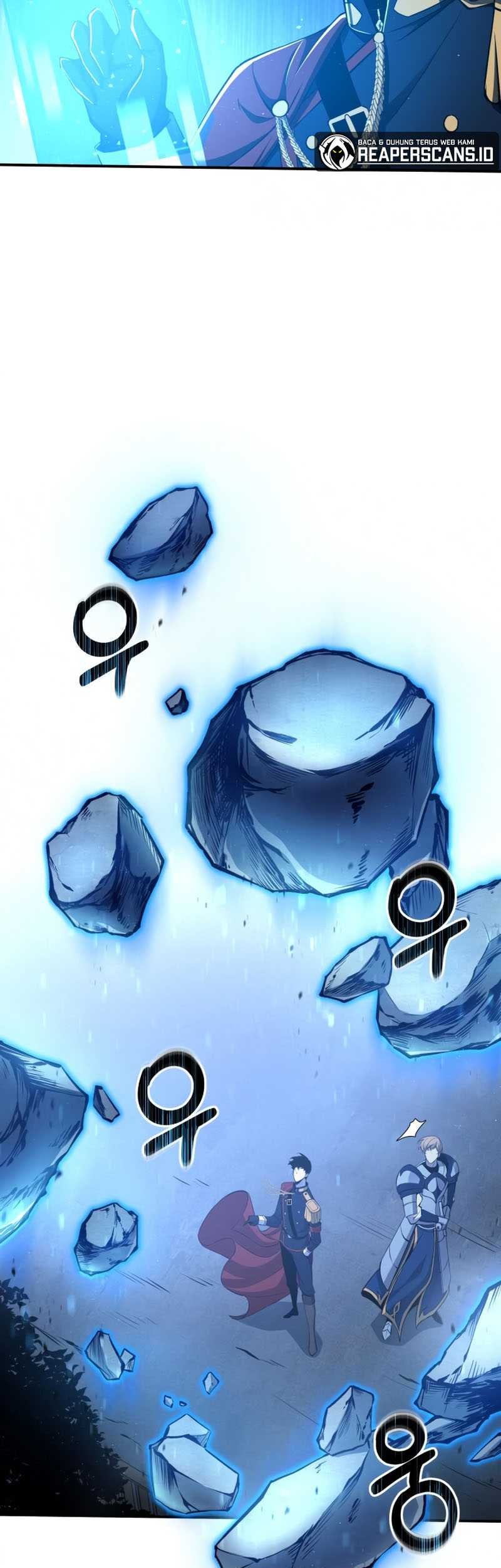 I Became the Tyrant of a Defense Game Chapter 12 Gambar 24