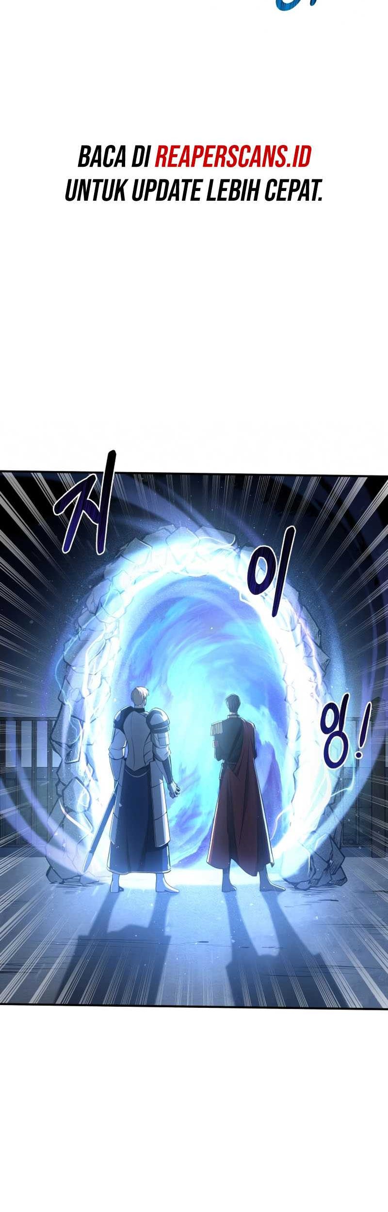 I Became the Tyrant of a Defense Game Chapter 12 Gambar 27