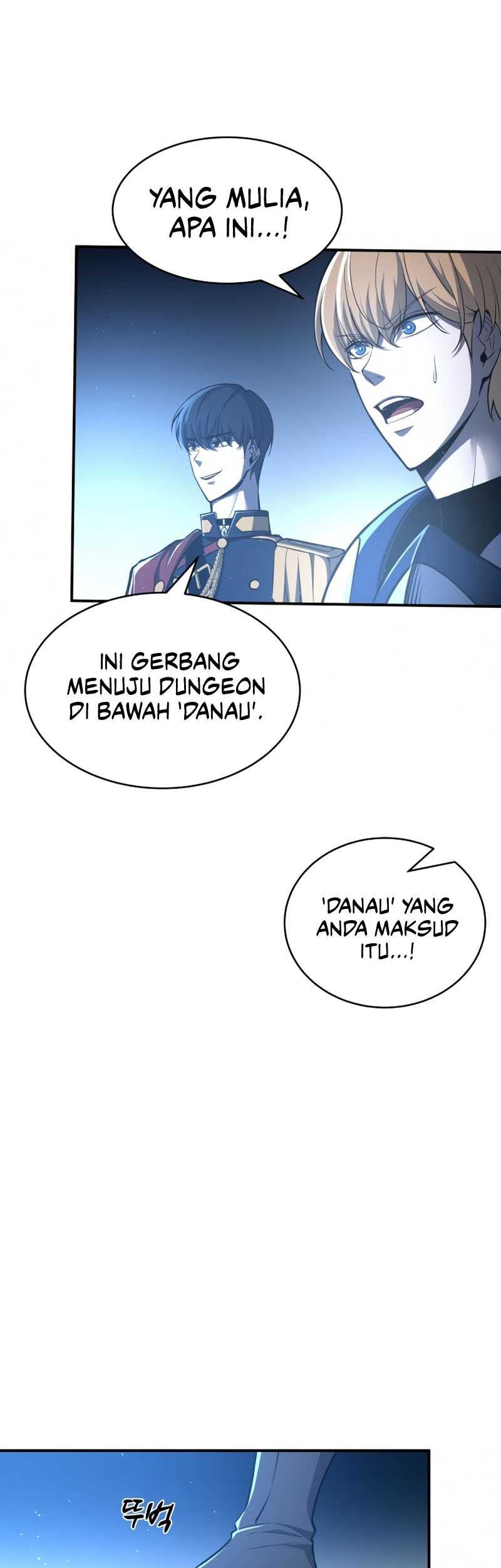 I Became the Tyrant of a Defense Game Chapter 12 Gambar 28