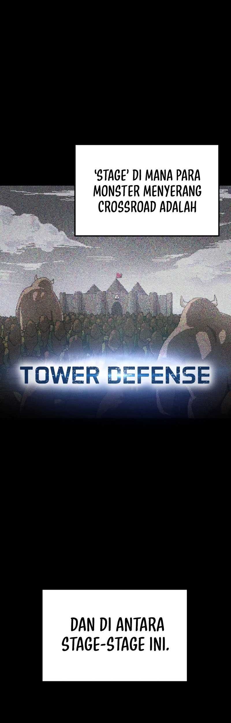 I Became the Tyrant of a Defense Game Chapter 12 Gambar 32