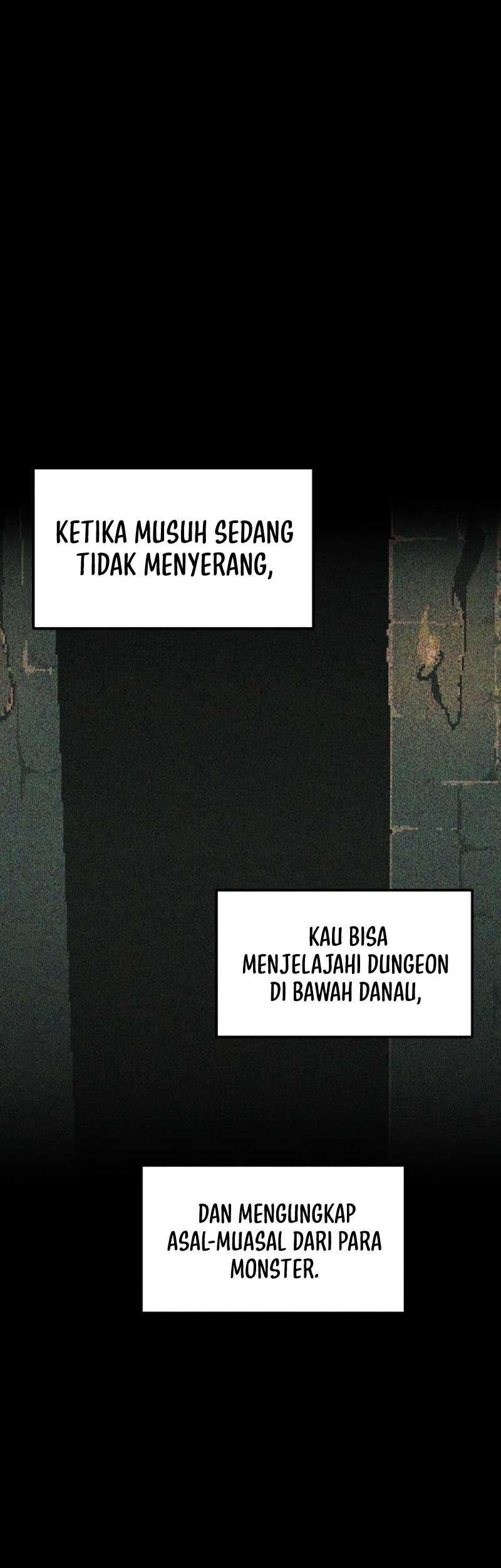 I Became the Tyrant of a Defense Game Chapter 12 Gambar 33
