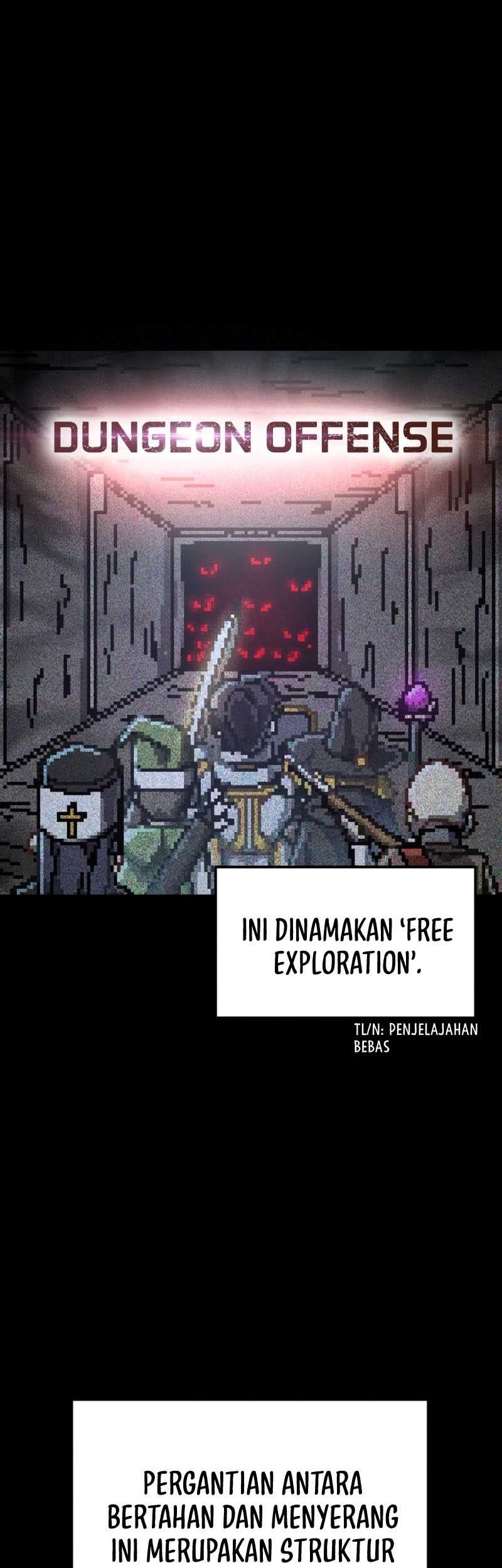 I Became the Tyrant of a Defense Game Chapter 12 Gambar 34