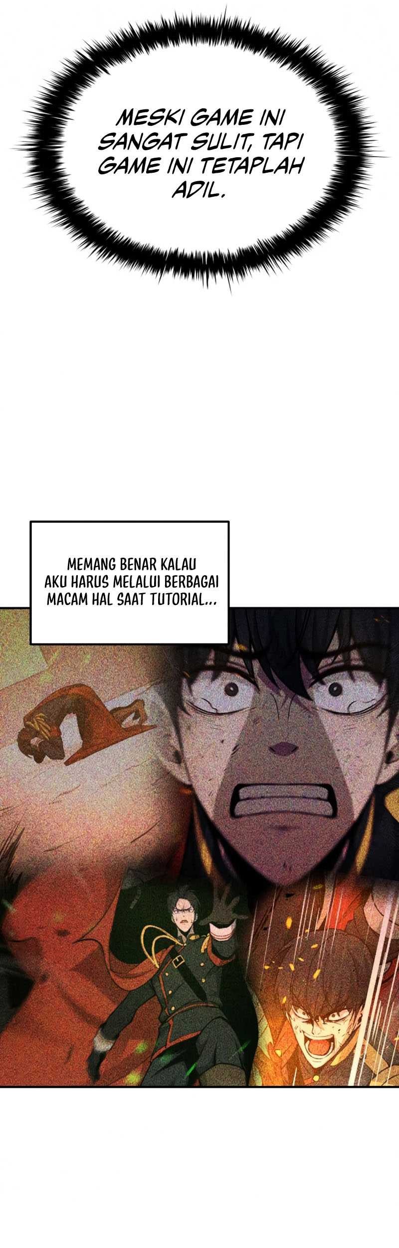 I Became the Tyrant of a Defense Game Chapter 12 Gambar 37