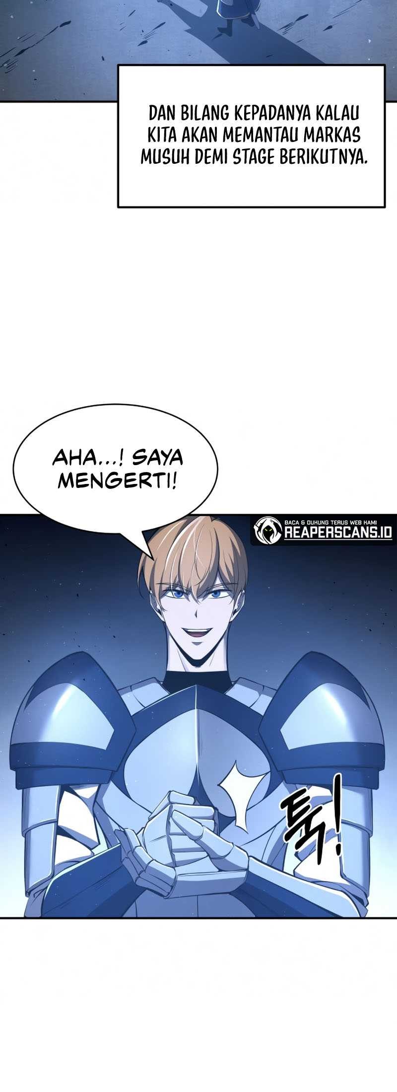 I Became the Tyrant of a Defense Game Chapter 12 Gambar 41