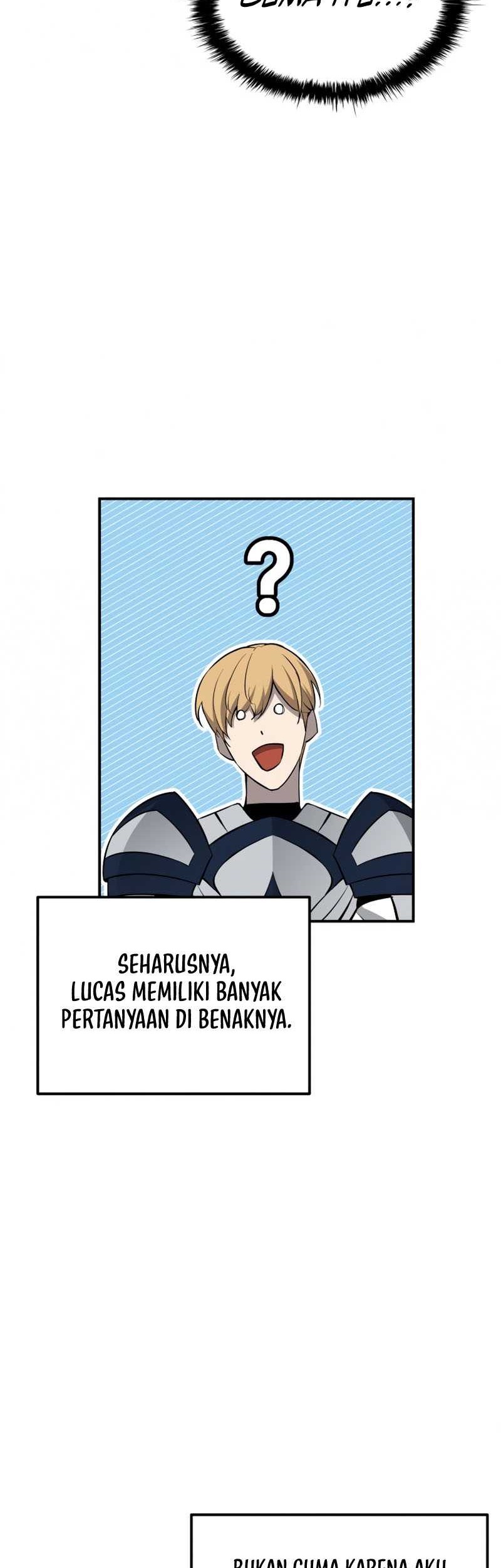I Became the Tyrant of a Defense Game Chapter 12 Gambar 43