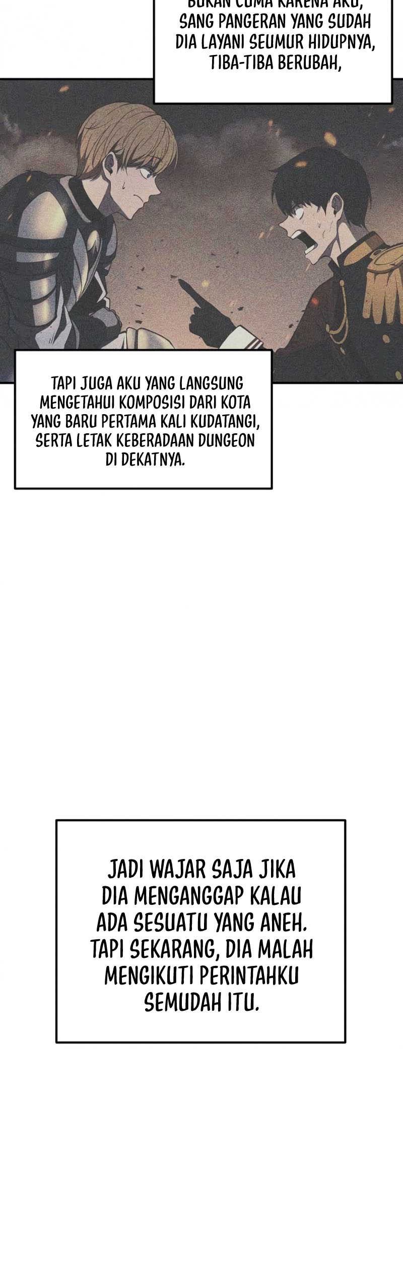 I Became the Tyrant of a Defense Game Chapter 12 Gambar 44
