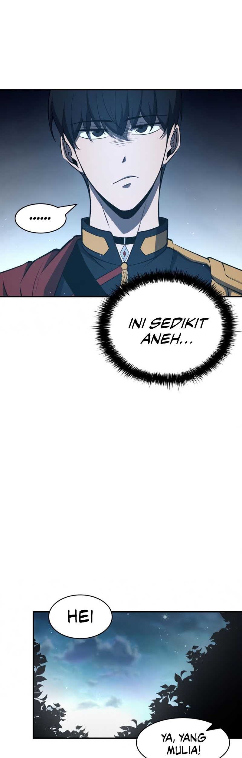 I Became the Tyrant of a Defense Game Chapter 12 Gambar 45