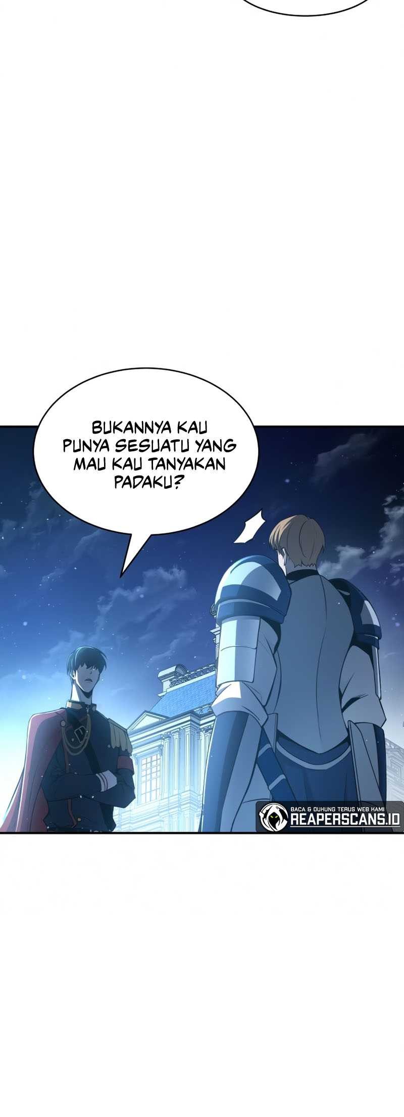 I Became the Tyrant of a Defense Game Chapter 12 Gambar 46