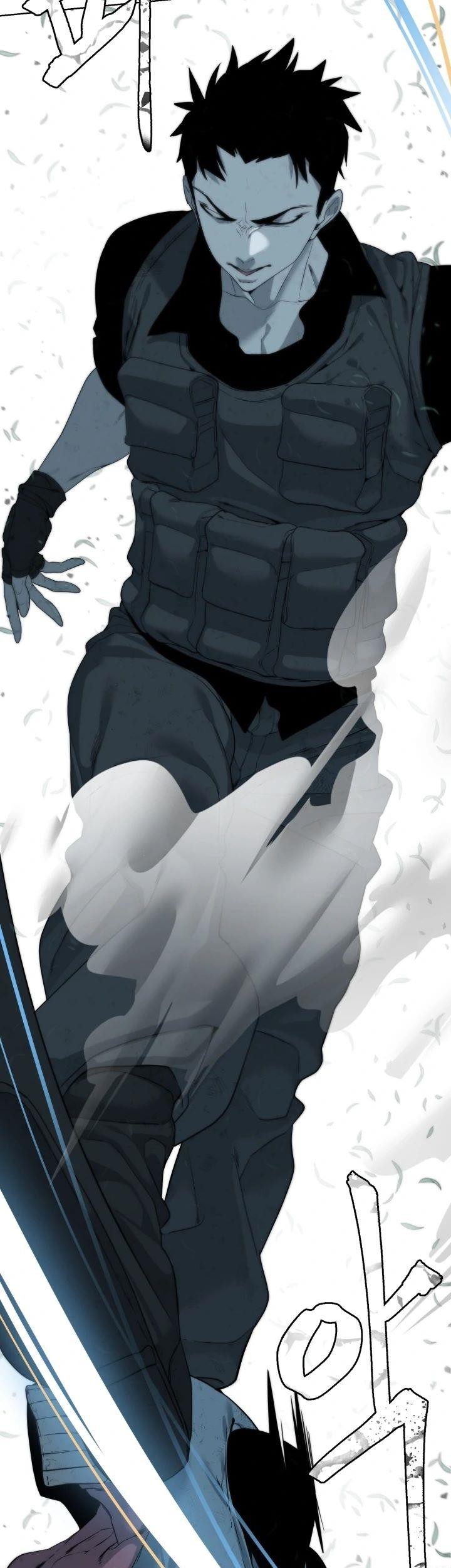 ETRANGERE Chapter 8 Gambar 33