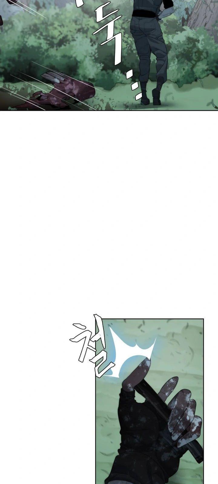 ETRANGERE Chapter 8 Gambar 38