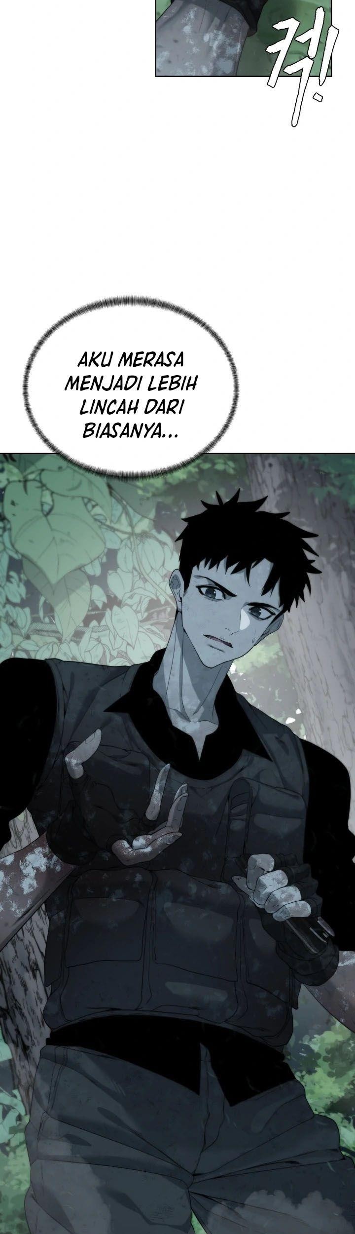 ETRANGERE Chapter 8 Gambar 39