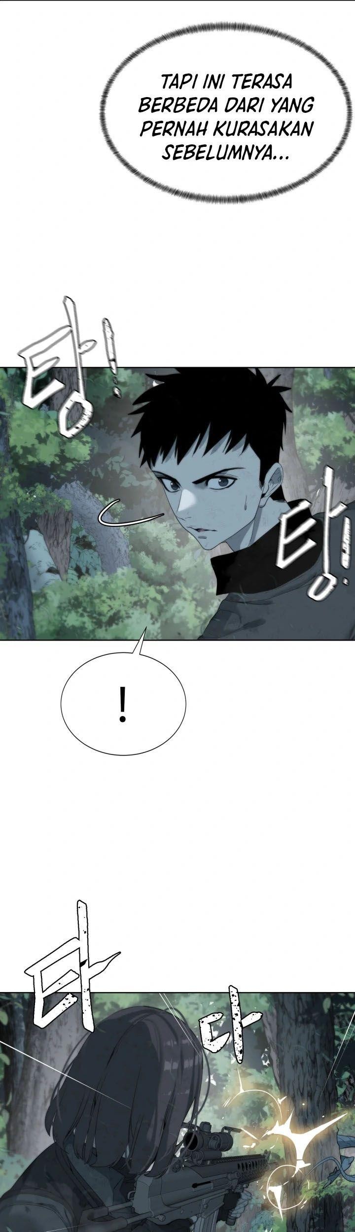 ETRANGERE Chapter 8 Gambar 41