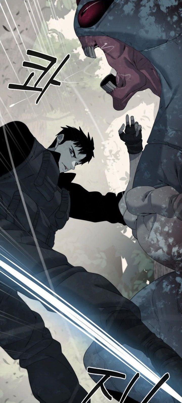 ETRANGERE Chapter 8 Gambar 54