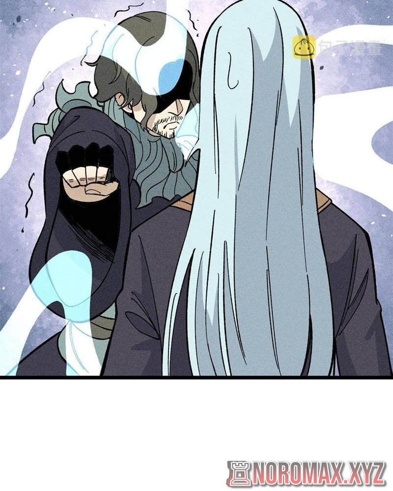 All Hail the Sect Leader Chapter 179 Gambar 19