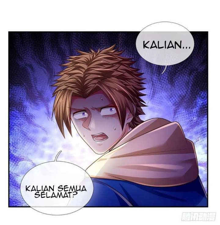 100.000 Layers Of Body Refining: I Raise All Emperor Chapter 164 Gambar 15