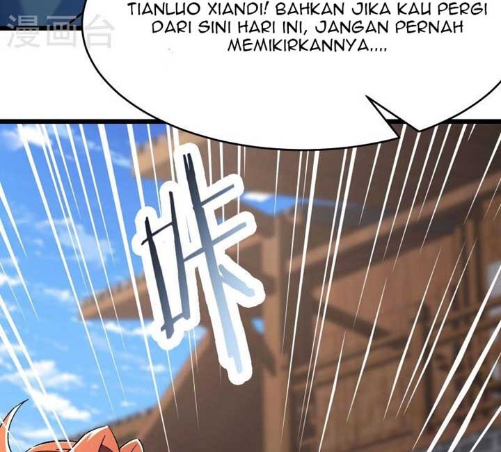 Apprentices Are All Female Devil Chapter 133 Gambar 5