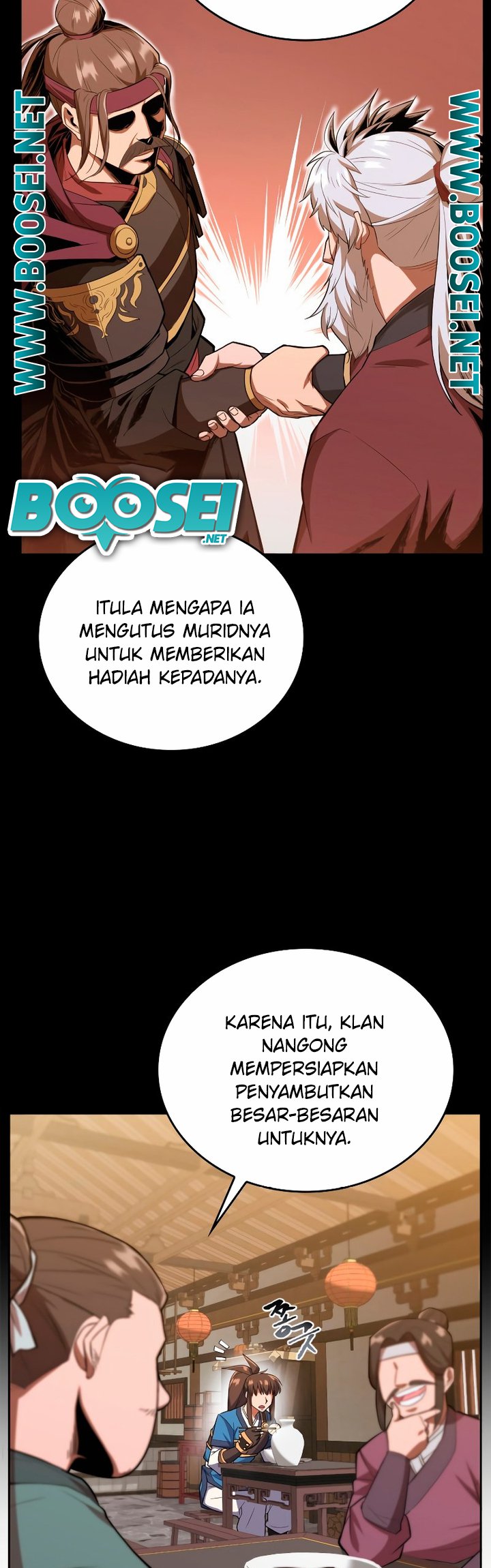 Champion’s Path to Murim Chapter 05 18