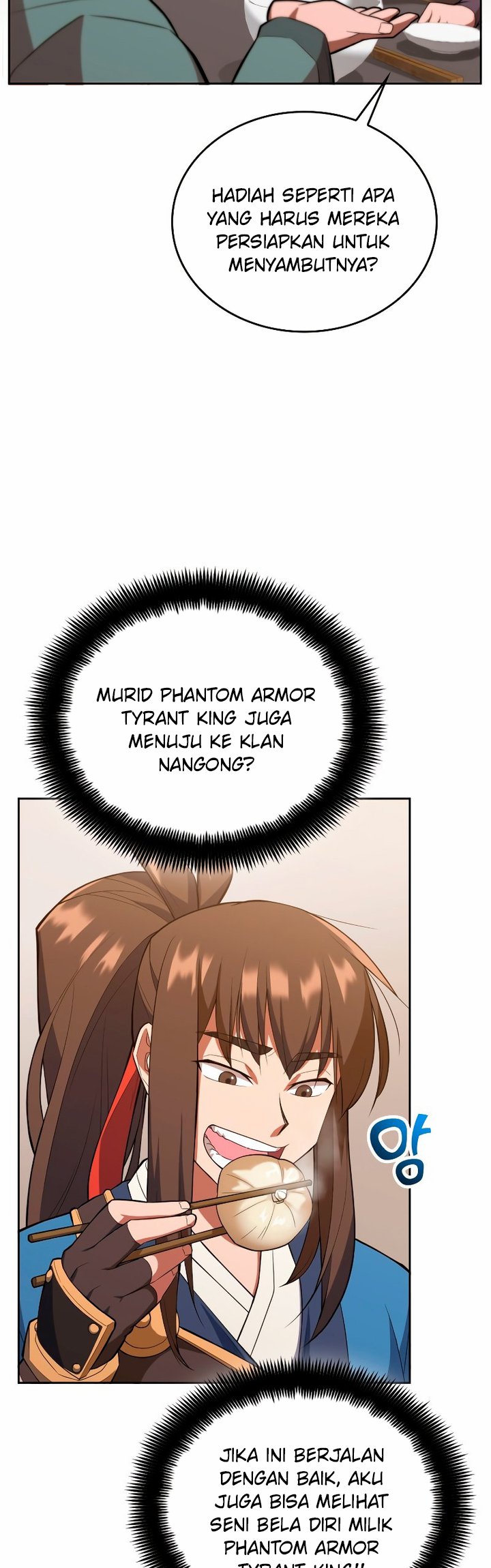 Champion’s Path to Murim Chapter 05 19