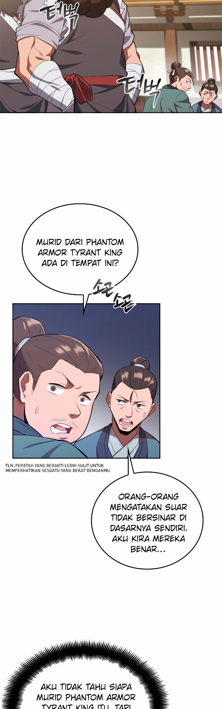 Champion’s Path to Murim Chapter 05 24