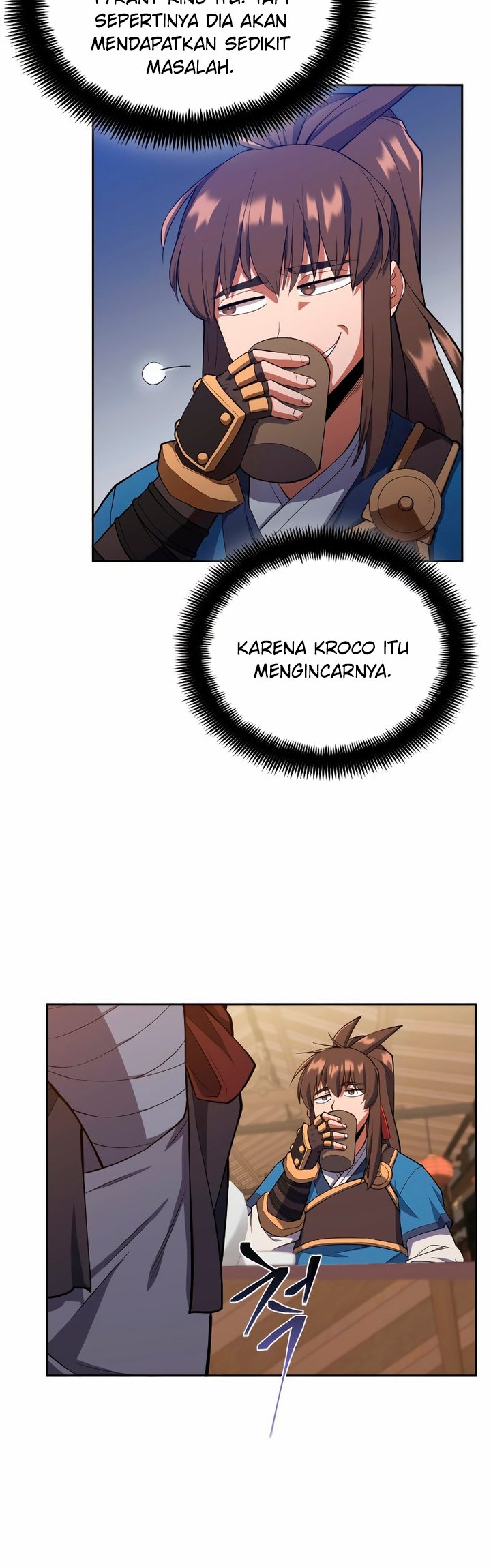 Champion’s Path to Murim Chapter 05 25