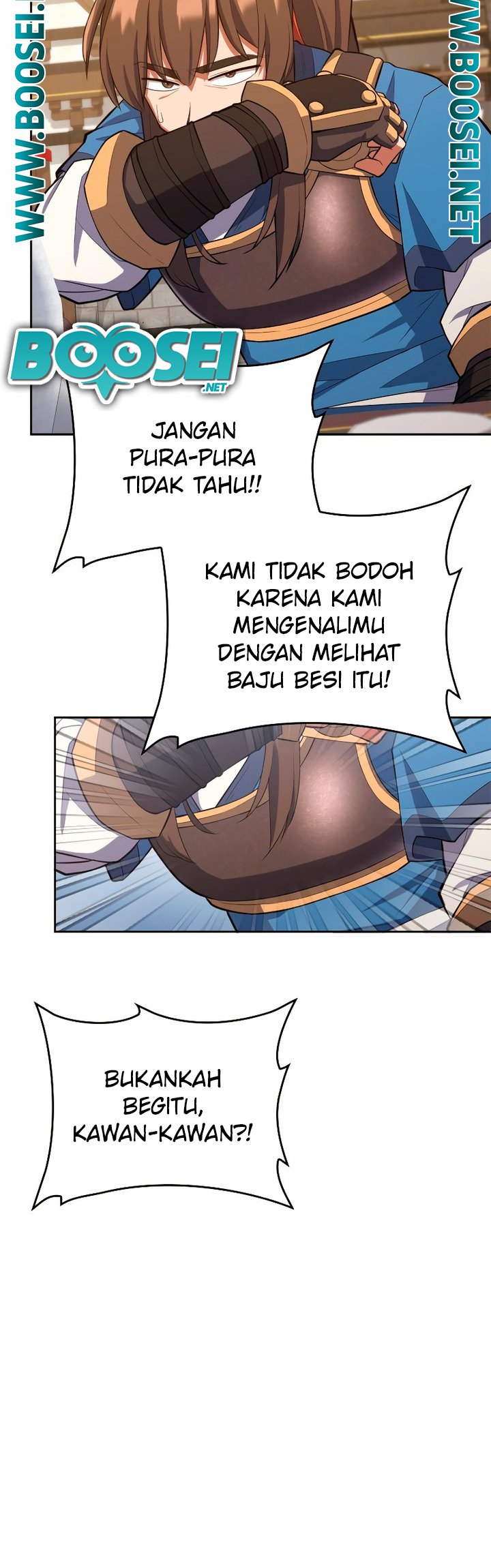 Champion’s Path to Murim Chapter 05 27