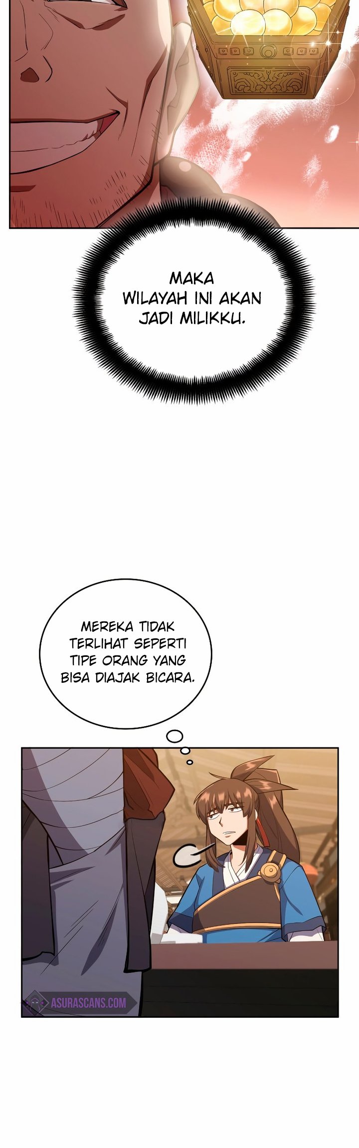 Champion’s Path to Murim Chapter 05 29