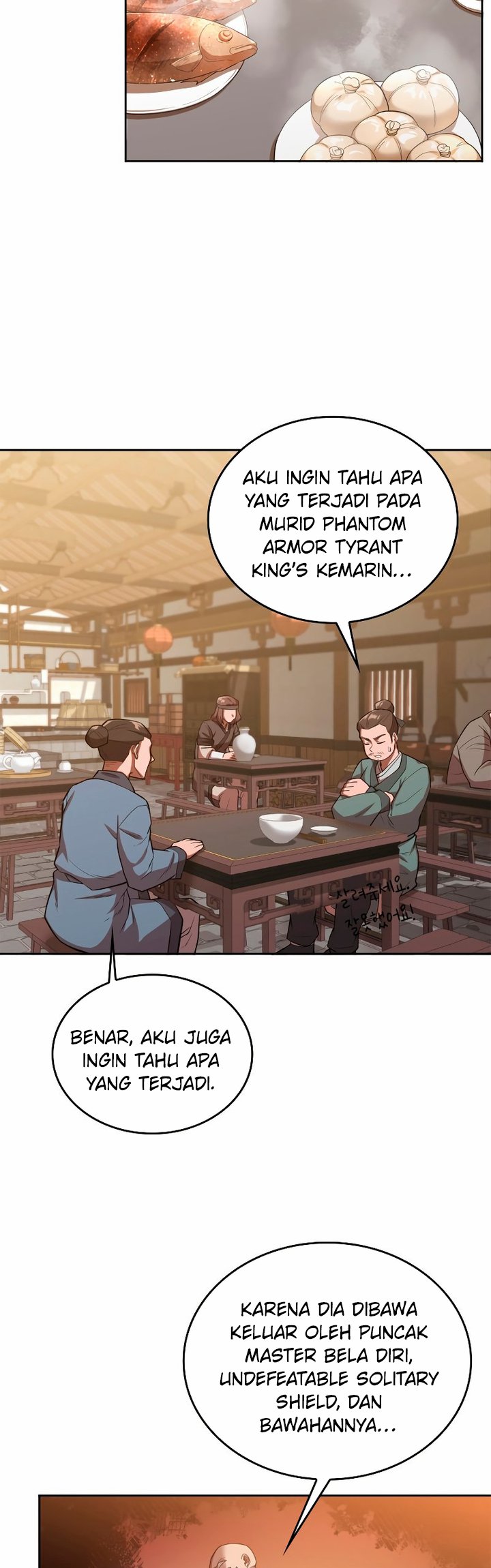 Champion’s Path to Murim Chapter 05 41