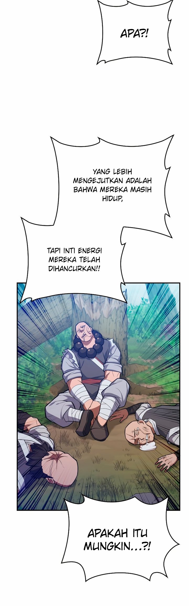 Champion’s Path to Murim Chapter 05 45