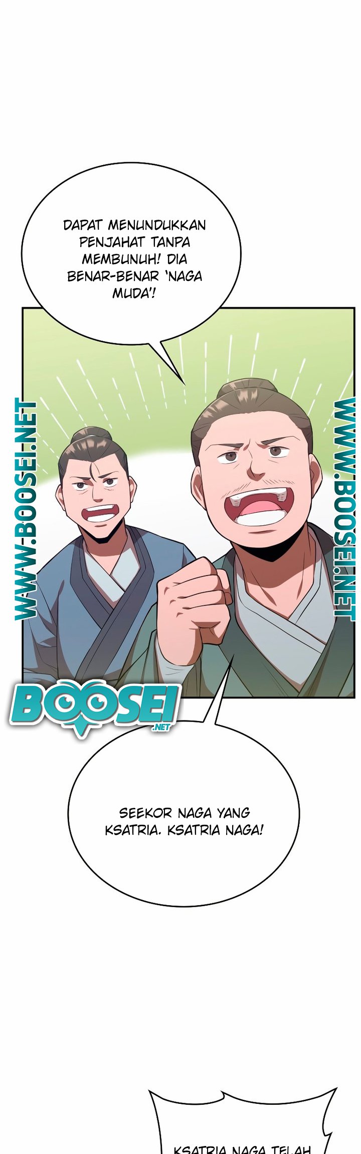 Champion’s Path to Murim Chapter 05 46