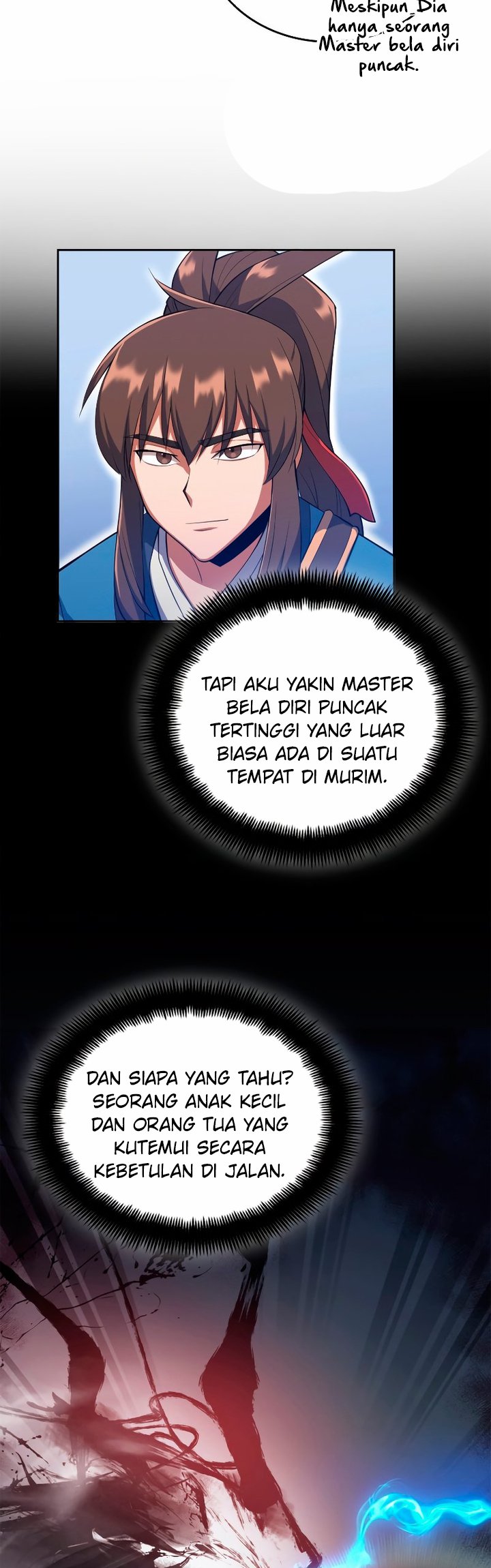 Champion’s Path to Murim Chapter 05 50
