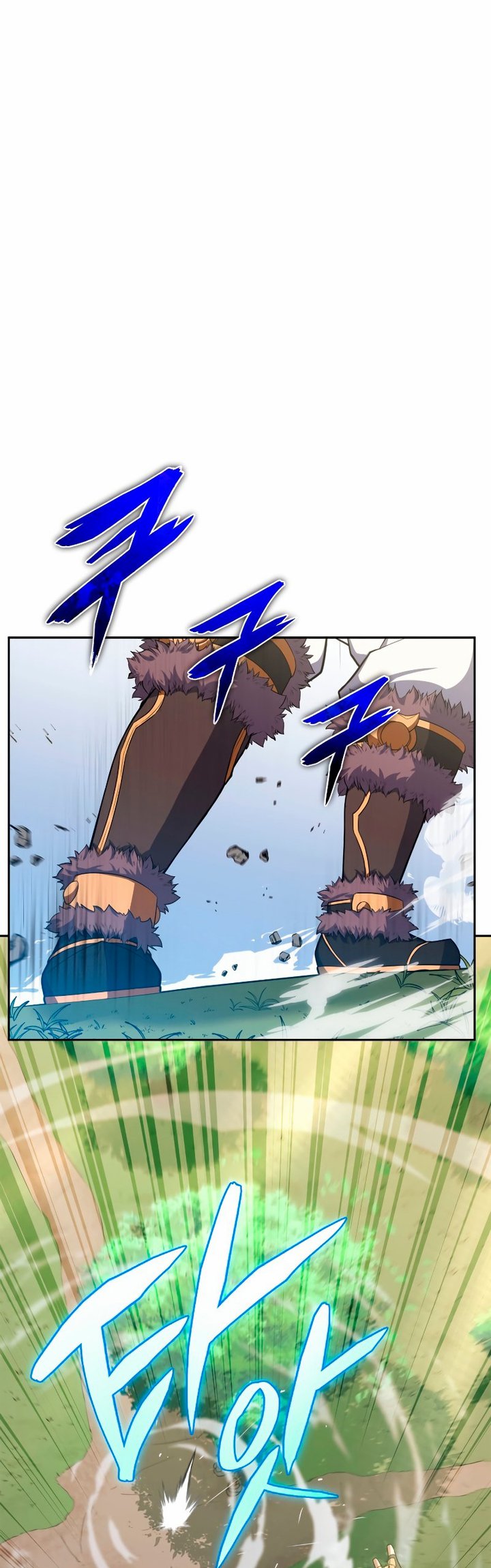 Champion’s Path to Murim Chapter 05 6