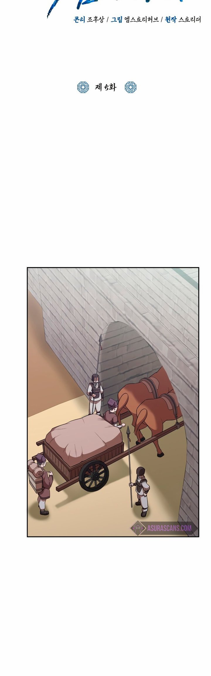 Champion’s Path to Murim Chapter 05 8