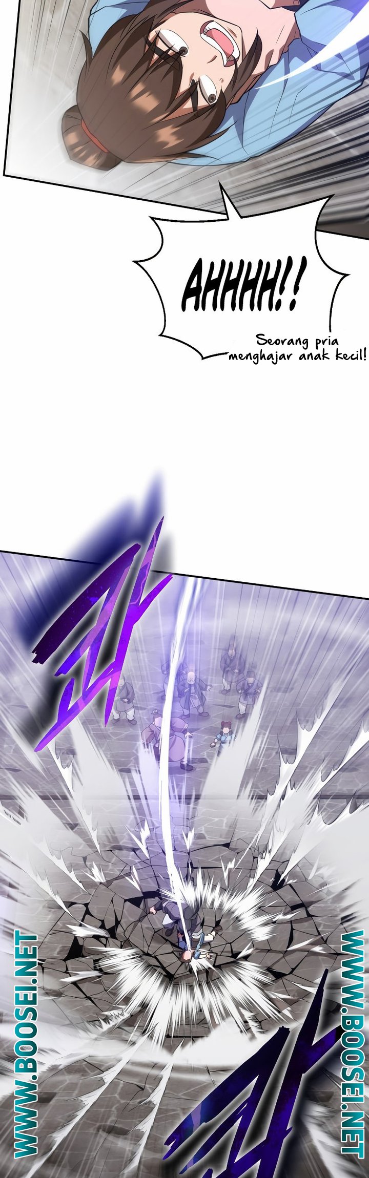 Champion’s Path to Murim Chapter 04 17