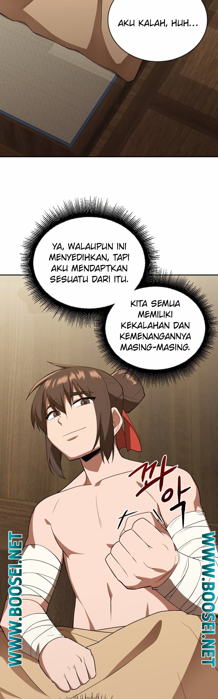 Champion’s Path to Murim Chapter 04 22