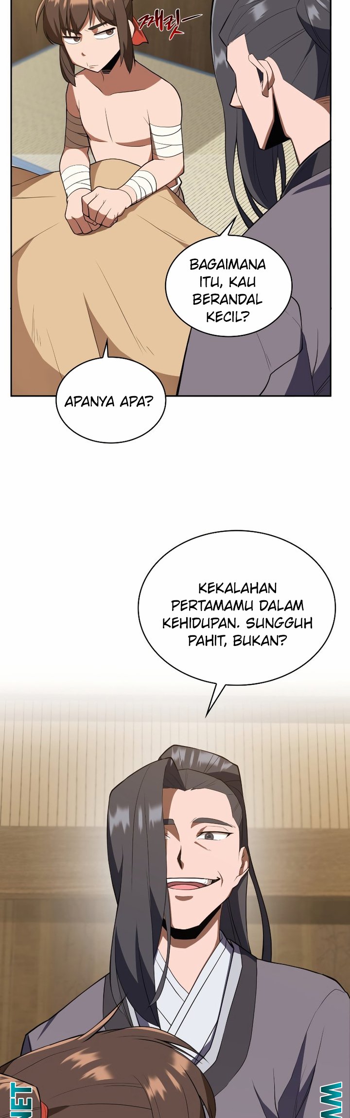 Champion’s Path to Murim Chapter 04 27