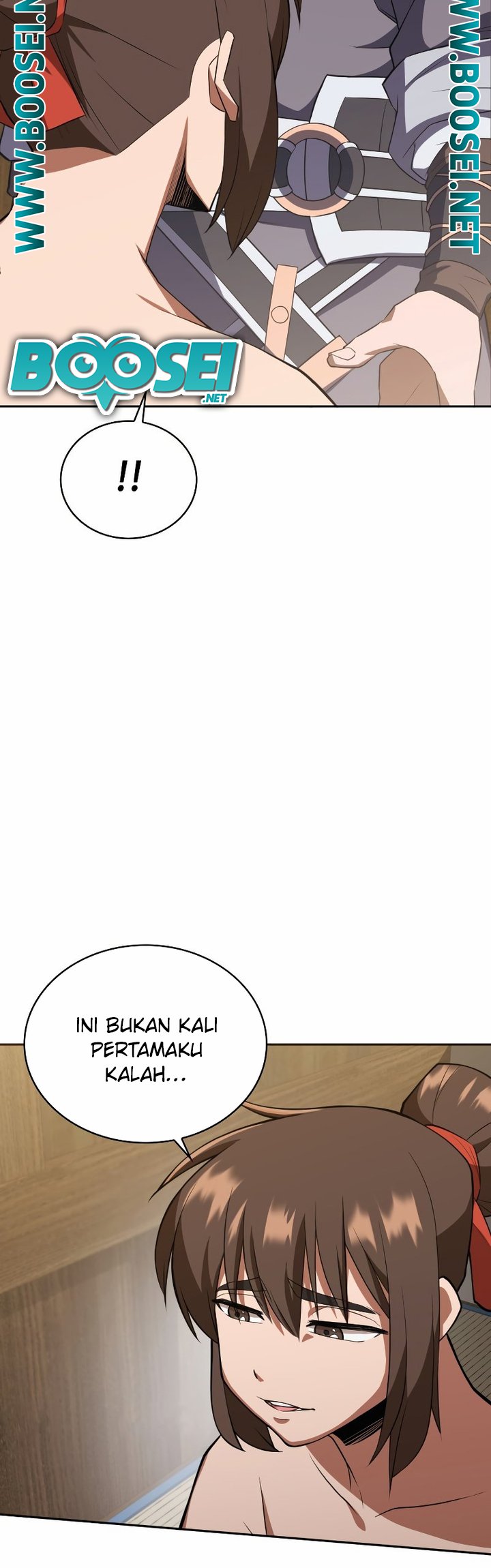 Champion’s Path to Murim Chapter 04 28
