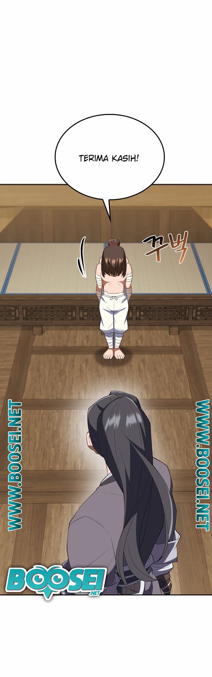 Champion’s Path to Murim Chapter 04 38