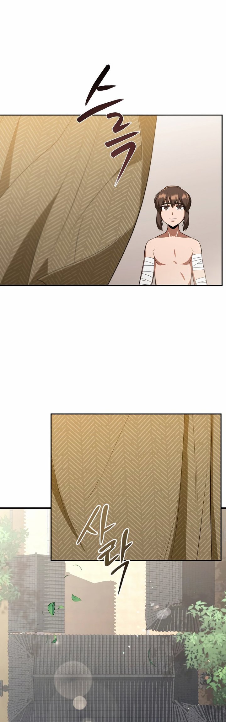 Champion’s Path to Murim Chapter 04 40