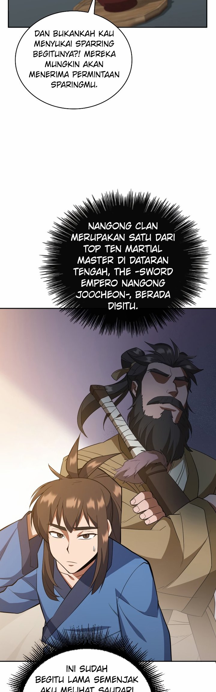 Champion’s Path to Murim Chapter 04 53