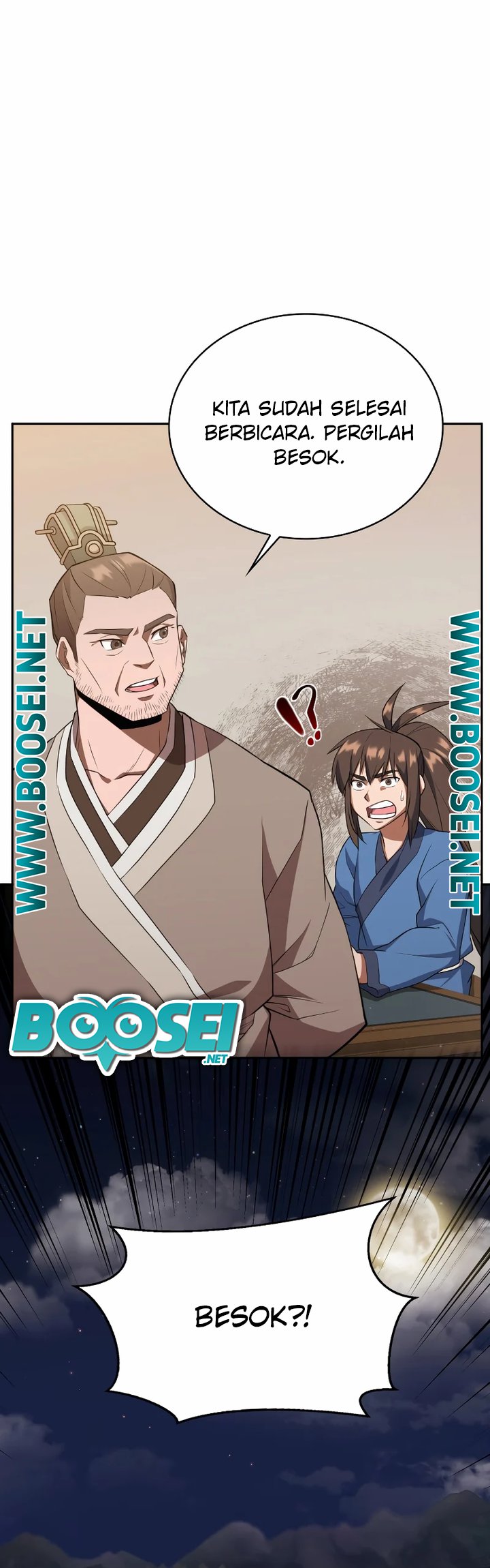 Champion’s Path to Murim Chapter 04 55