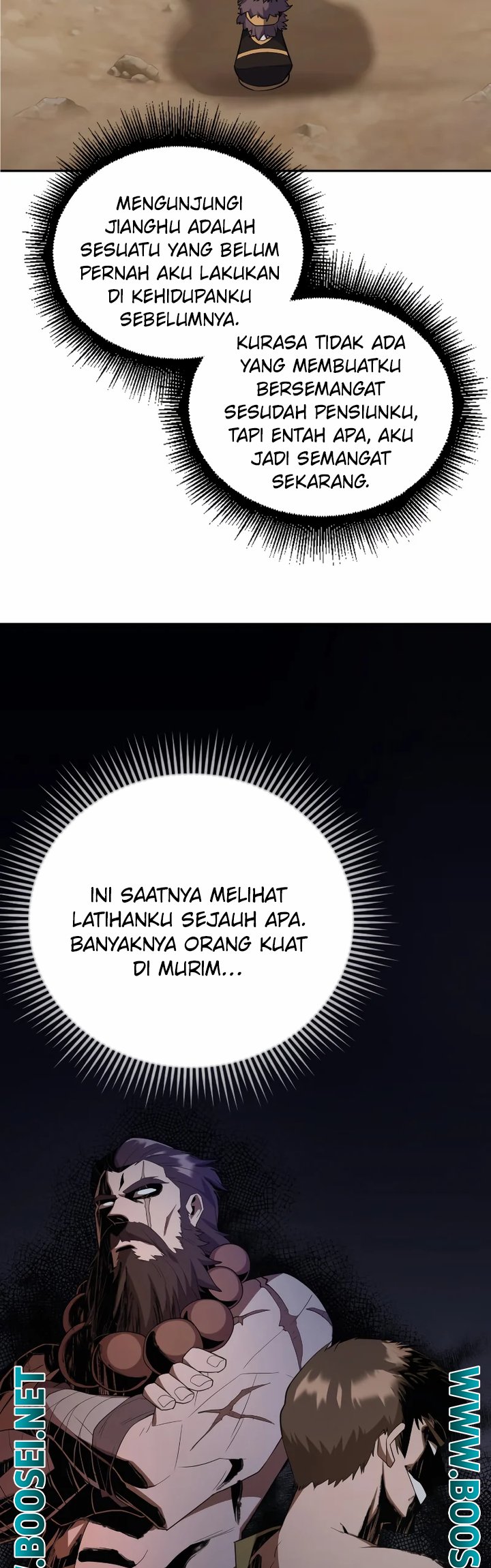 Champion’s Path to Murim Chapter 04 60