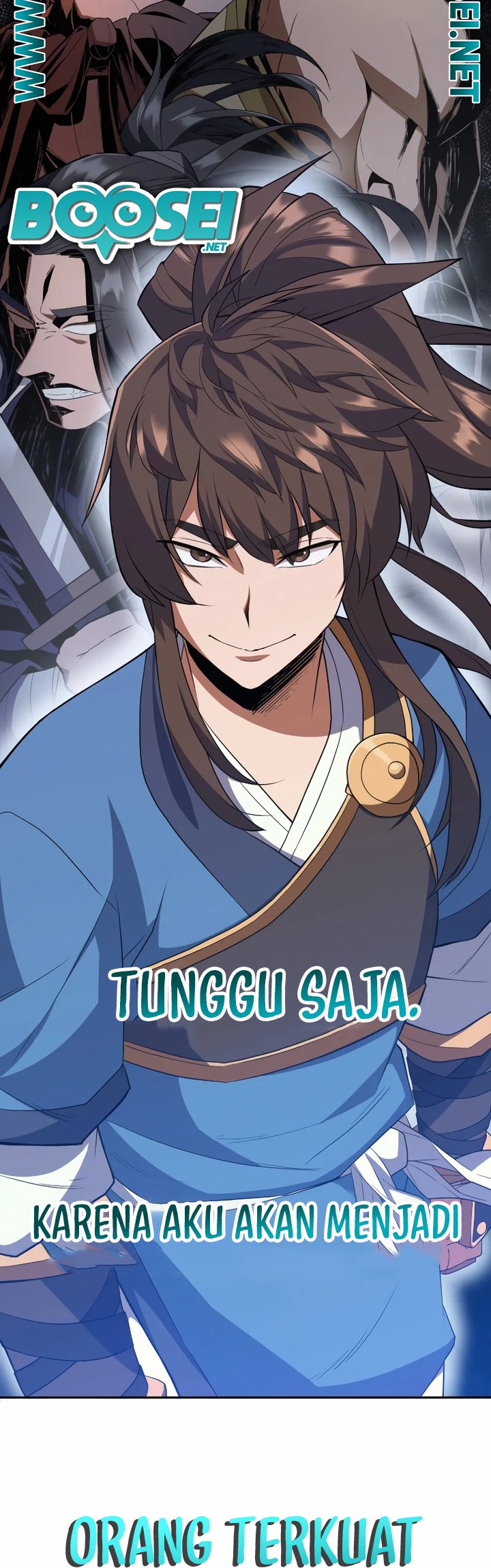 Champion’s Path to Murim Chapter 04 61
