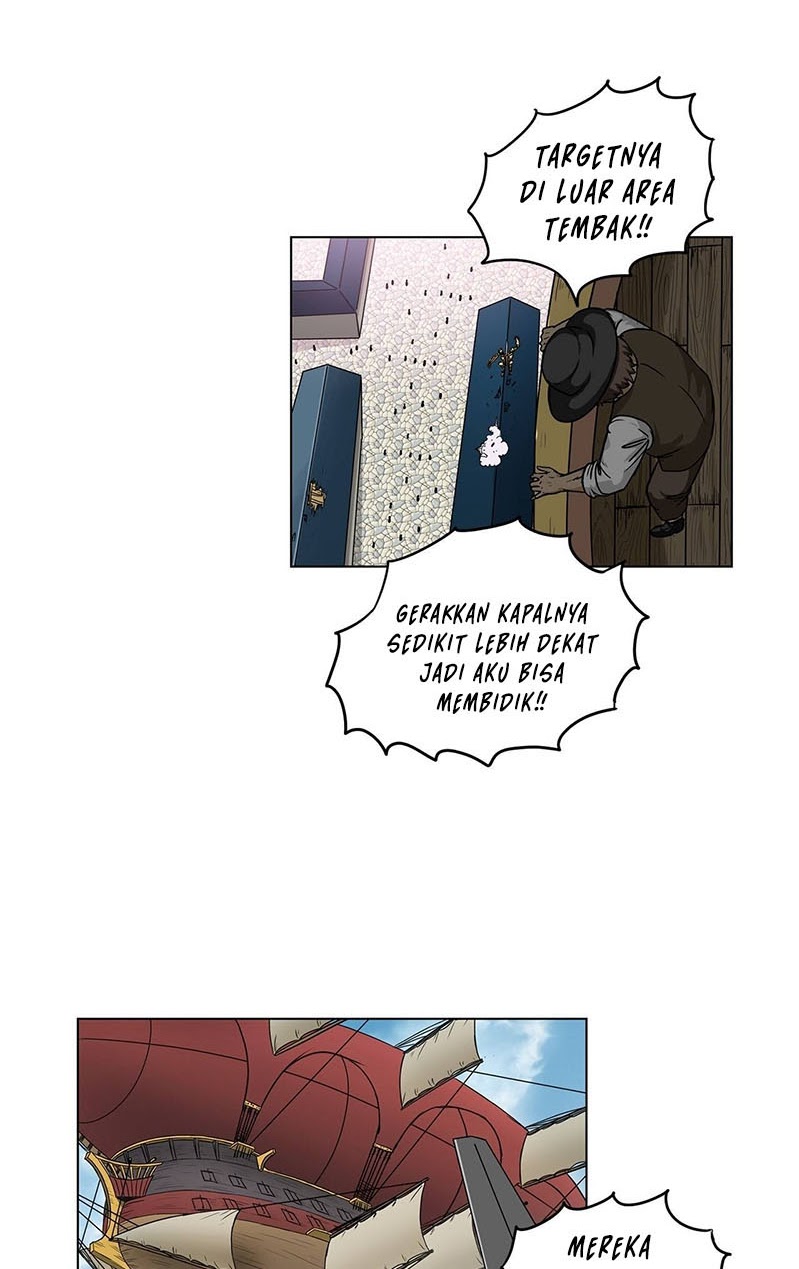 Clark Walker Empire Chapter 15 Gambar 11