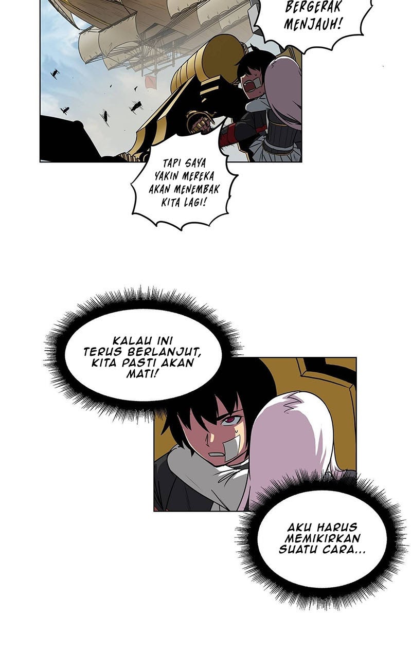 Clark Walker Empire Chapter 15 Gambar 12