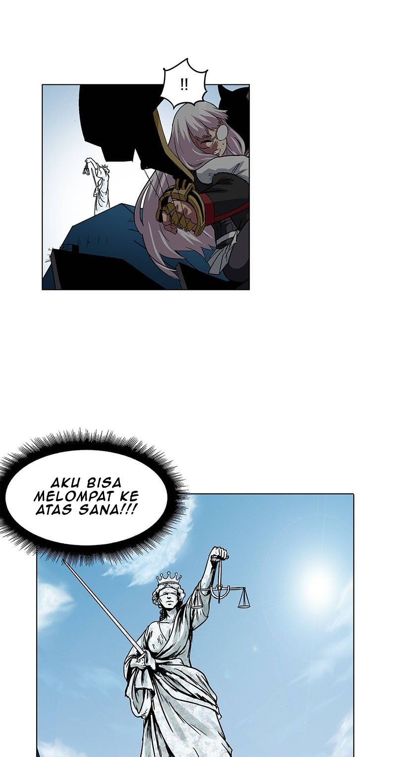 Clark Walker Empire Chapter 15 Gambar 13