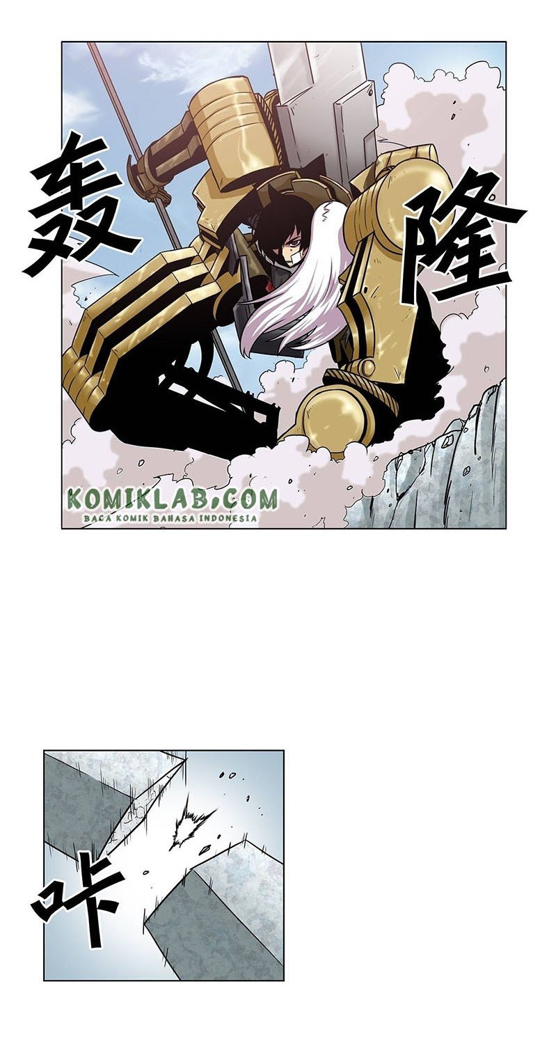 Clark Walker Empire Chapter 15 Gambar 17