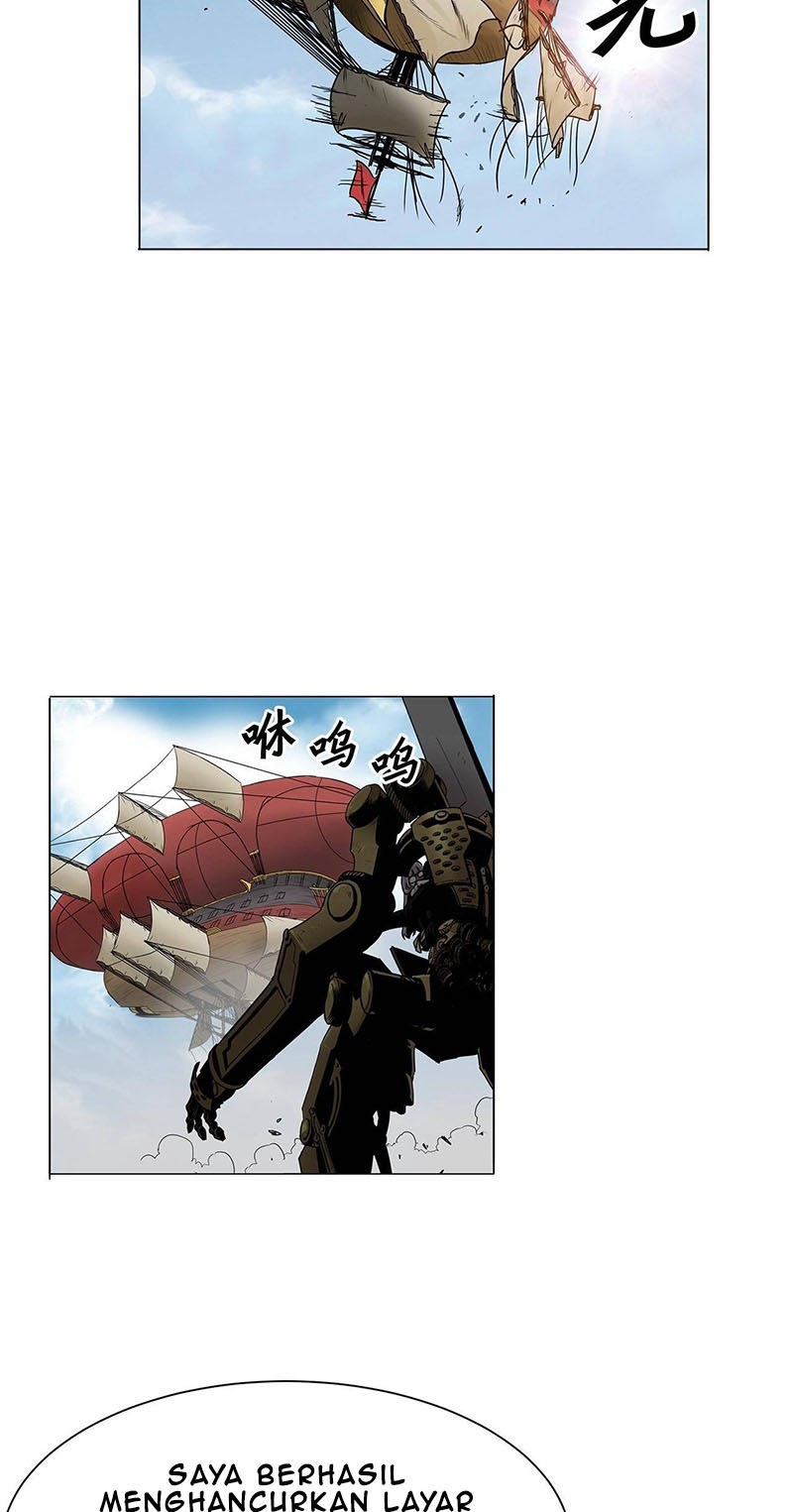 Clark Walker Empire Chapter 15 Gambar 21