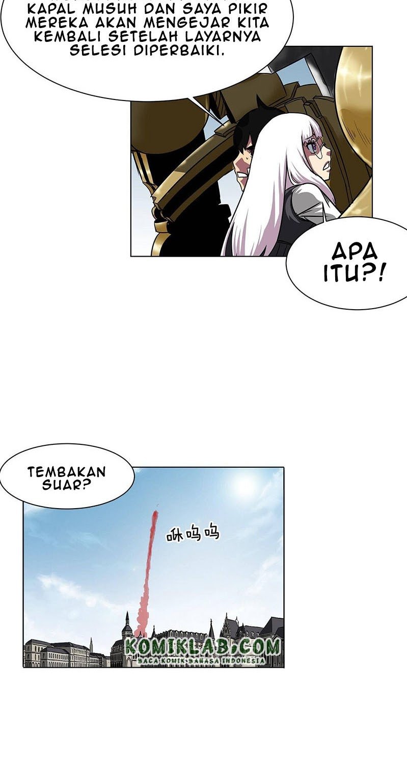 Clark Walker Empire Chapter 15 Gambar 22