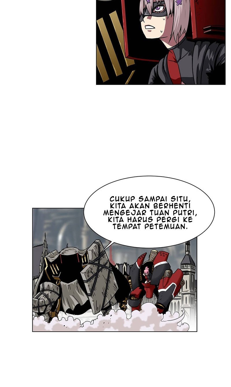 Clark Walker Empire Chapter 15 Gambar 24