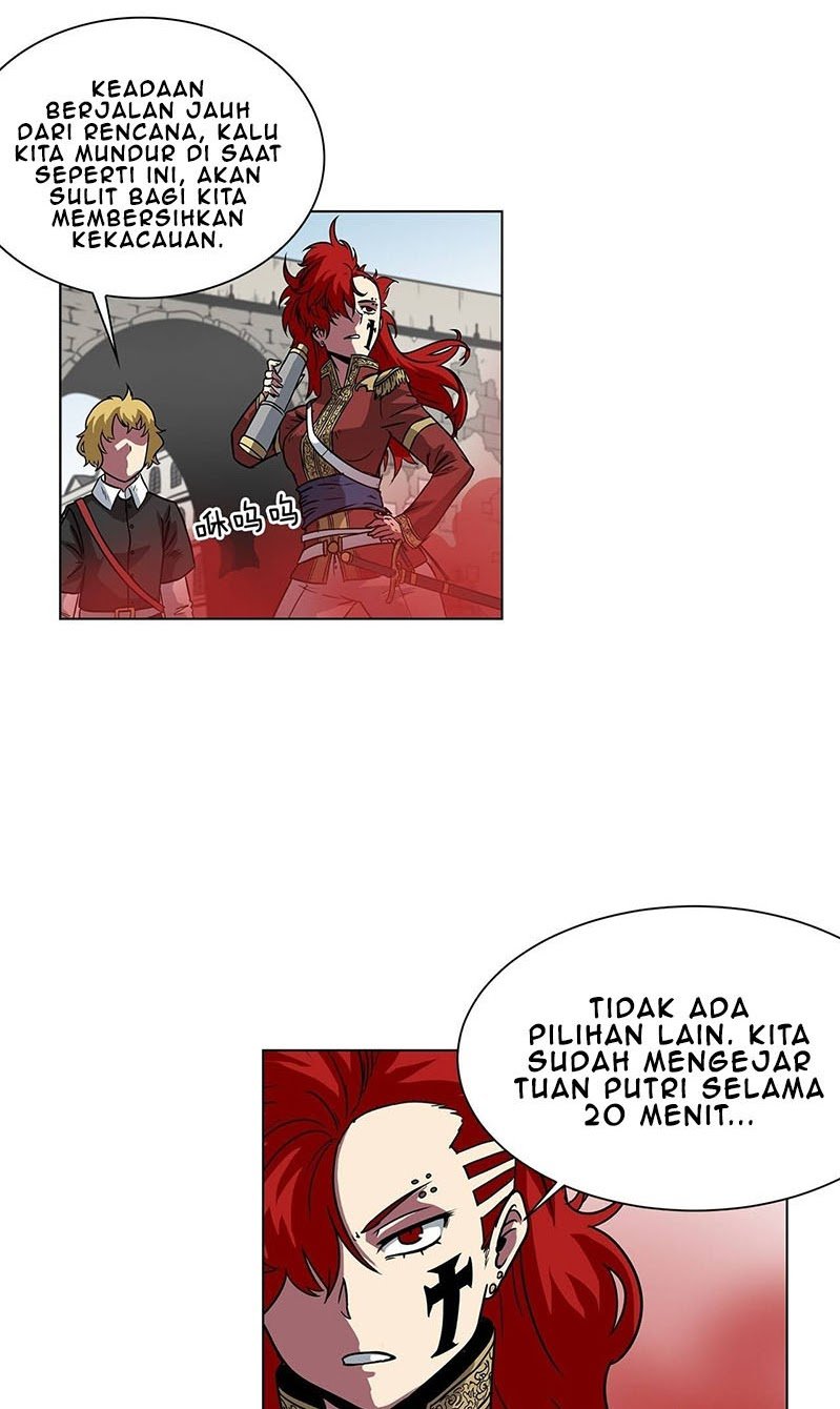 Clark Walker Empire Chapter 15 Gambar 25